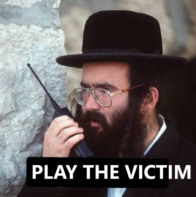 Chaos Monkey🔻 tweet media