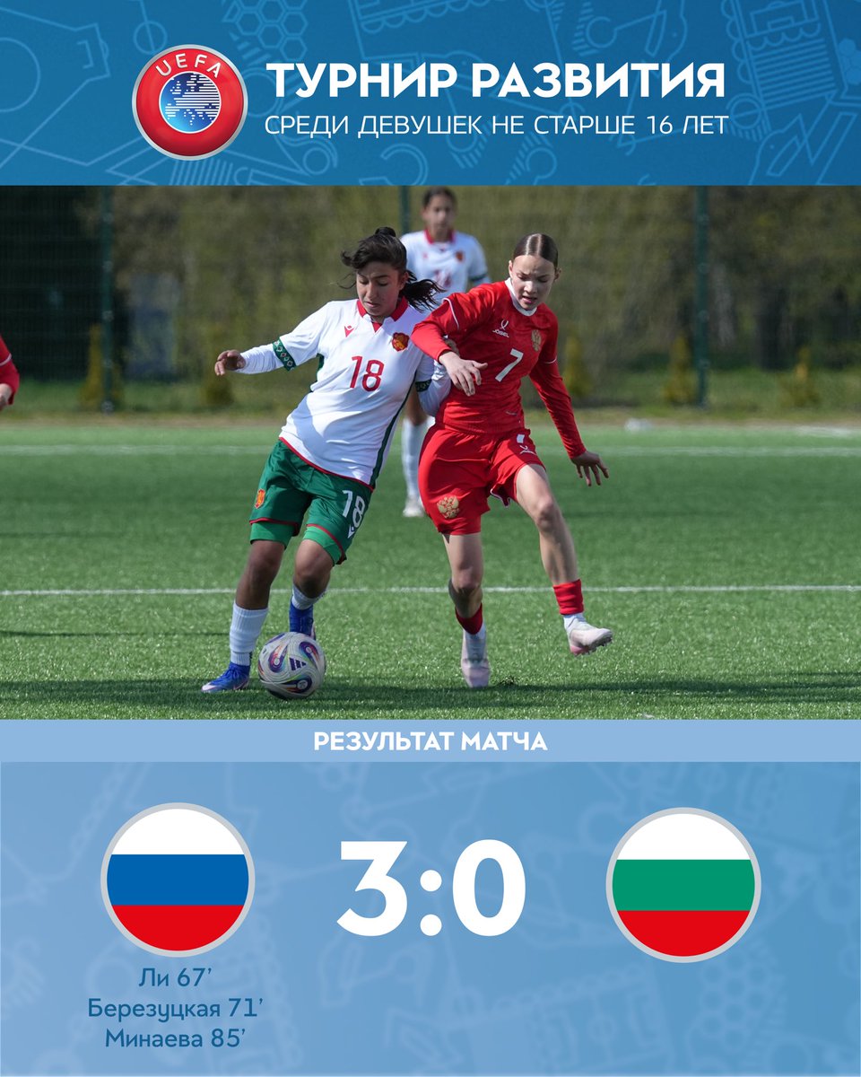 ABFF | Belarus Premier league tweet media