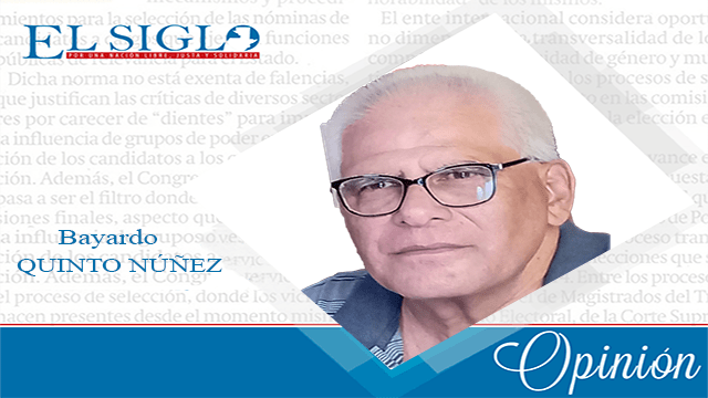 El Siglo tweet media
