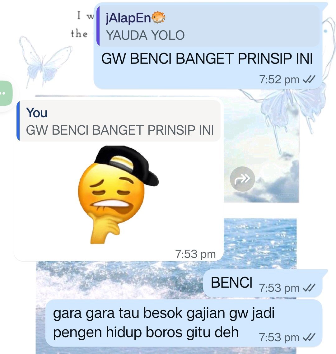 kipas kosmos tweet media