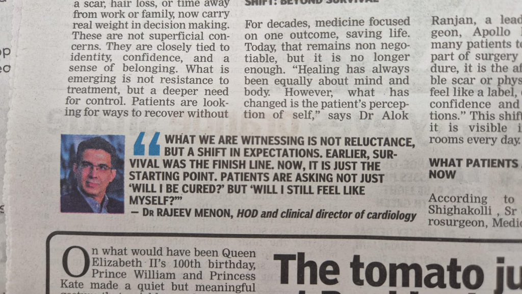 rmenon73's tweet photo. My article today in Deccan Chronicle https://t.co/dOxrAc1MMV