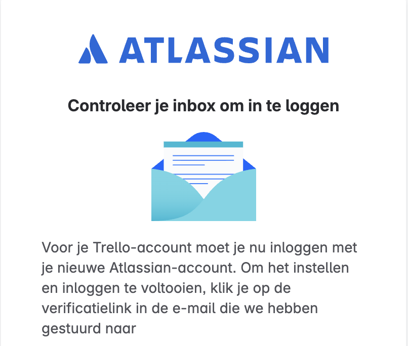 wpmariken's tweet photo. @Atlassian, I never had a Trello account. I used to be a Loom fan (until you took the helm). 
Why do I need to sign up again? https://t.co/D1sN1YZTpT
