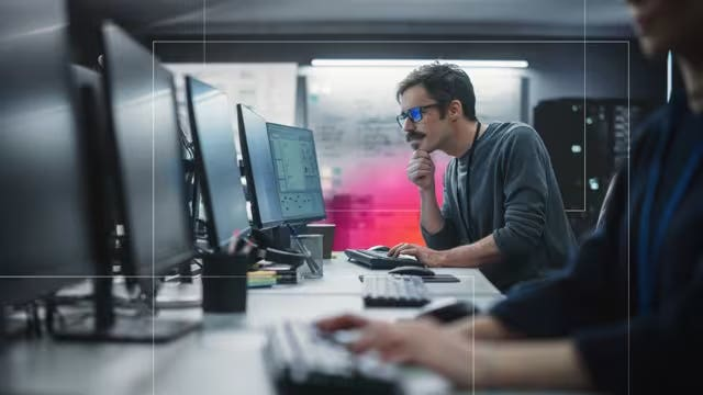 EvalMattP's tweet photo. The most effective security teams use AI as a force multiplier for guidance, not as a replacement for human accountability. Learn how to map your use cases to ensure AI stays in the "right lane" for your organization. https://t.co/NLtdudTkKJ https://t.co/VsbphpWqK8