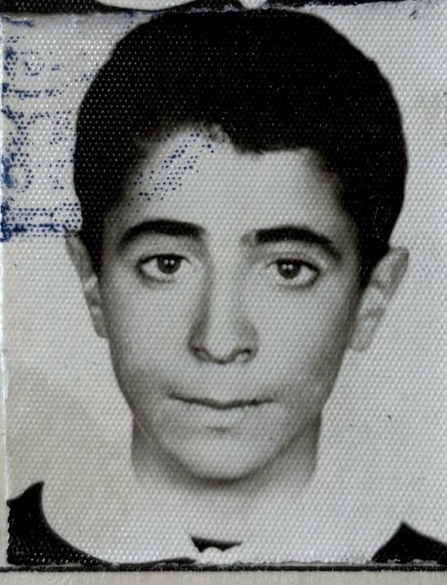 Şenol Akdağ tweet media