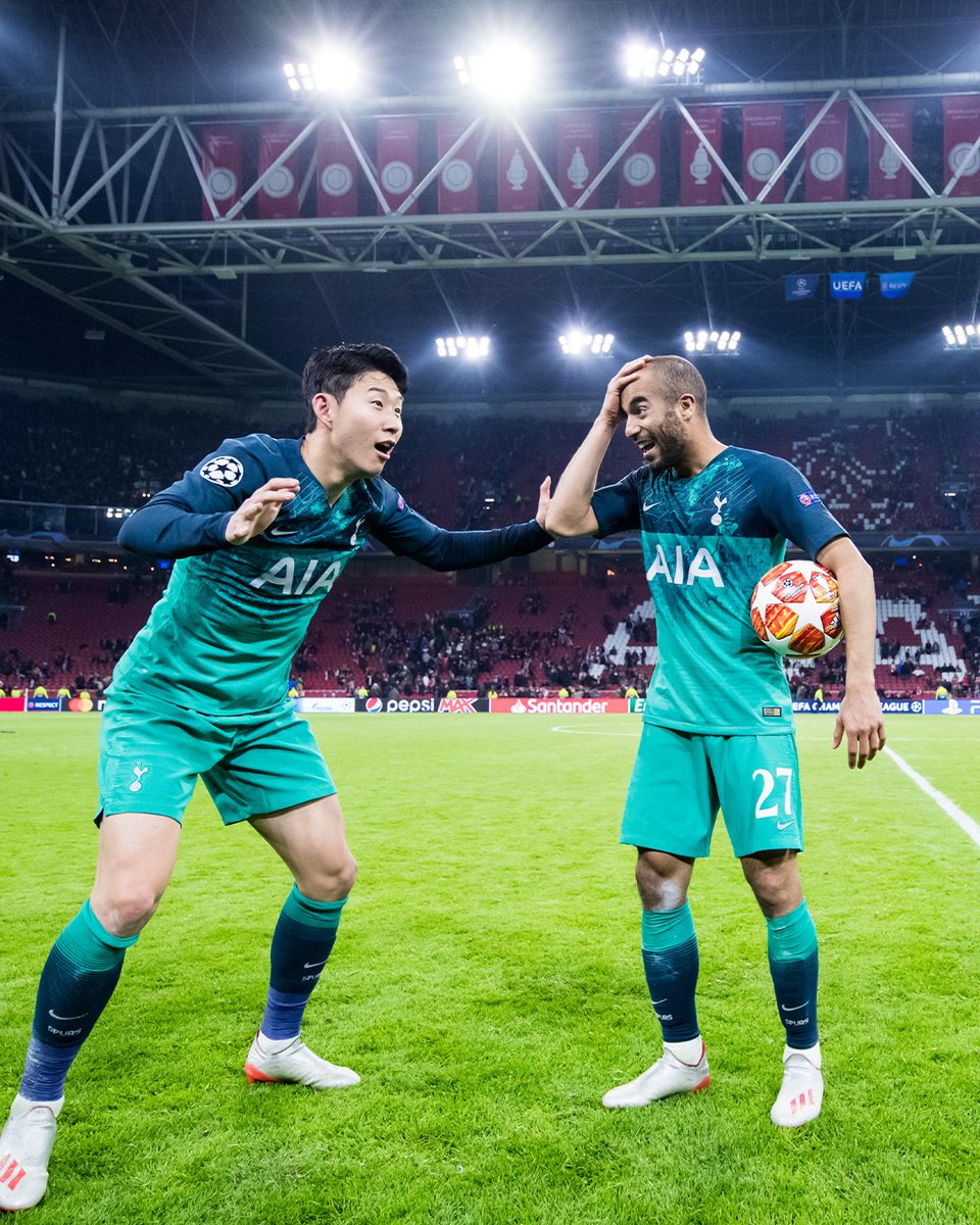 UEFA Champions League tweet media