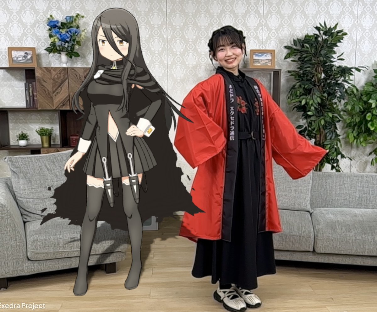 魔法少女まどか☆マギカ Magia Exedra」 GW直前生放送SP！ ご視聴