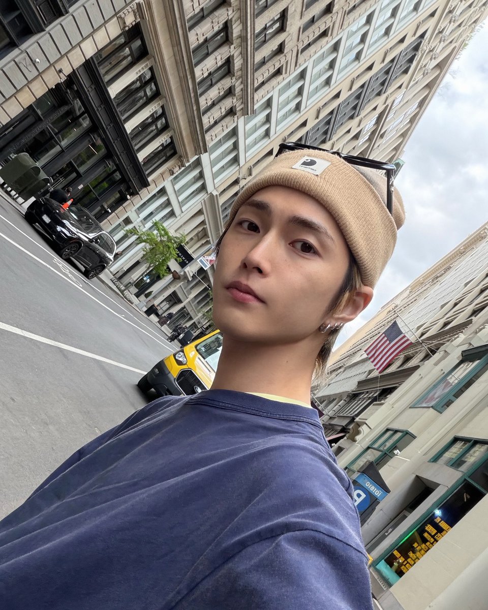 홍승한 인스타 tweet media