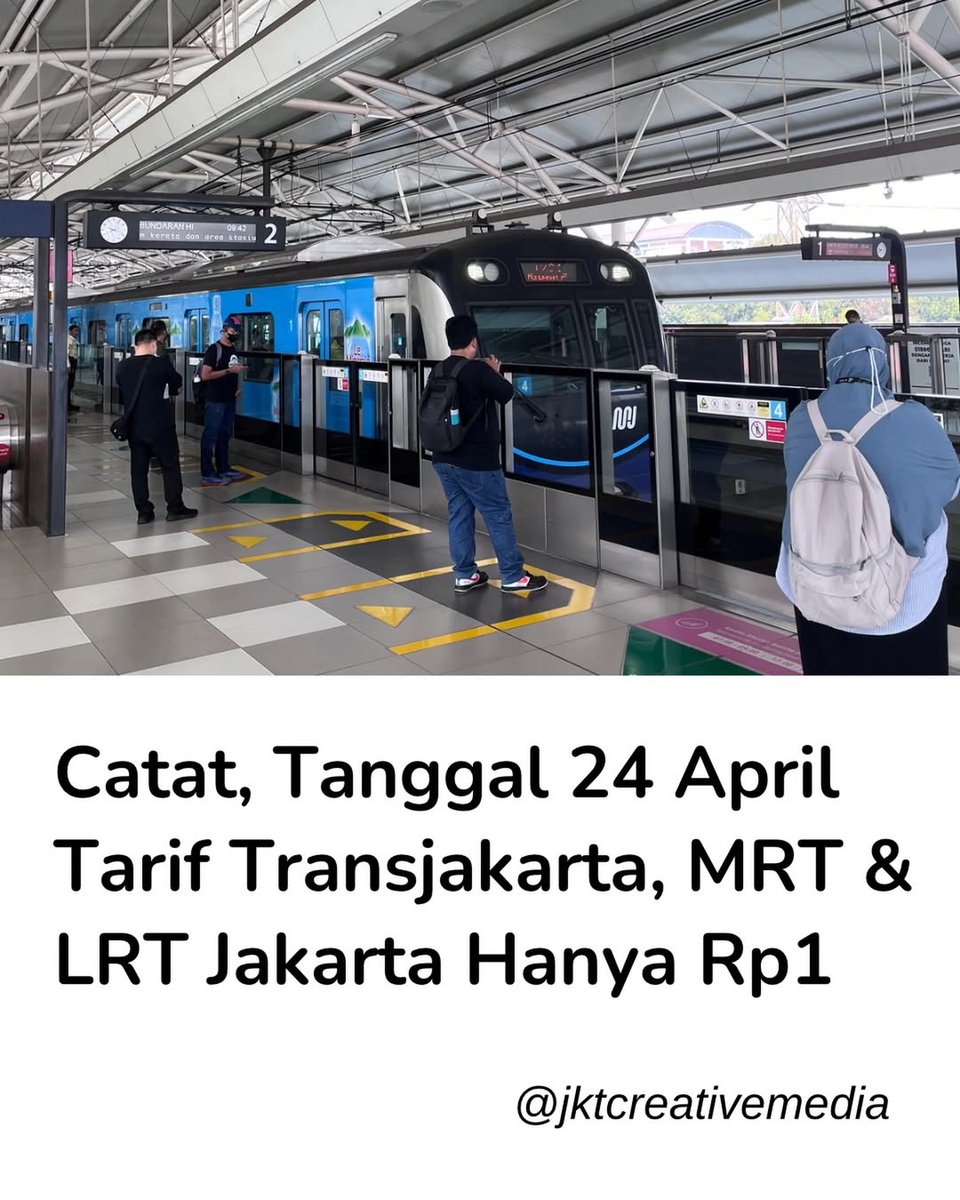 TXT DARI JAKARTA tweet media