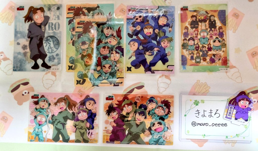 きよまろ tweet media