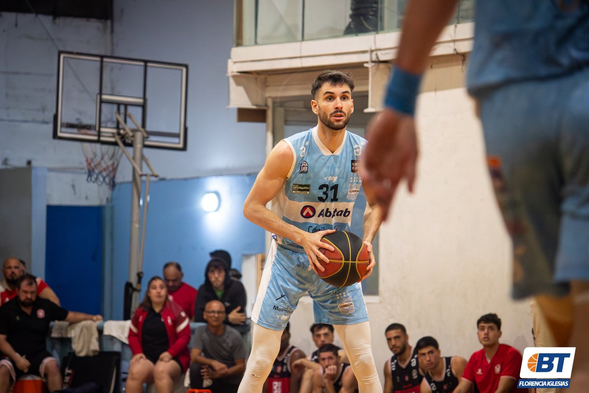 Basquet Total tweet media