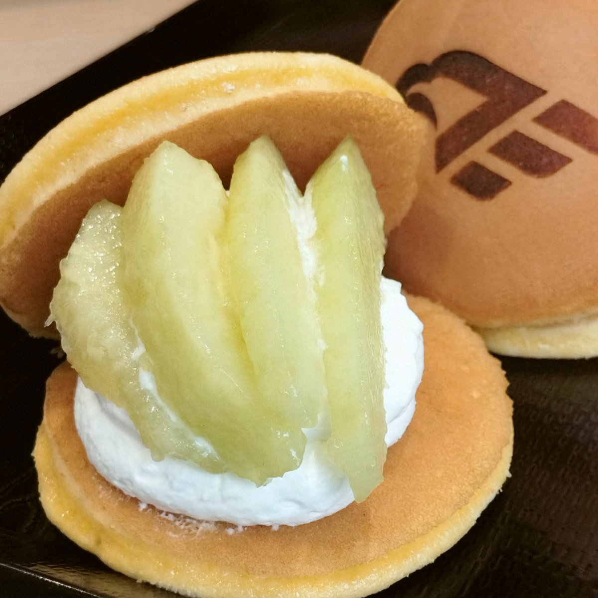清須和菓子工房うめざわ tweet media
