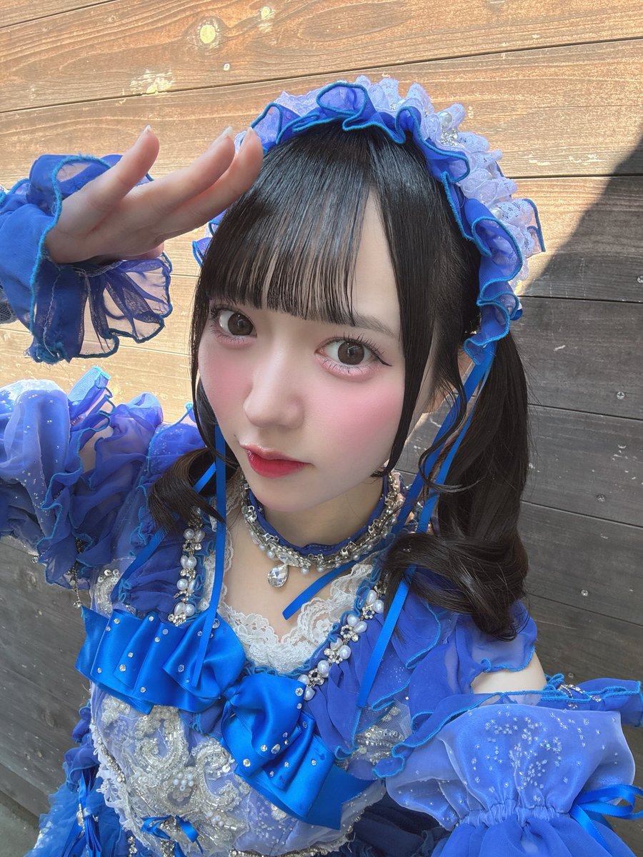 櫻井ほの @STAiNY tweet media