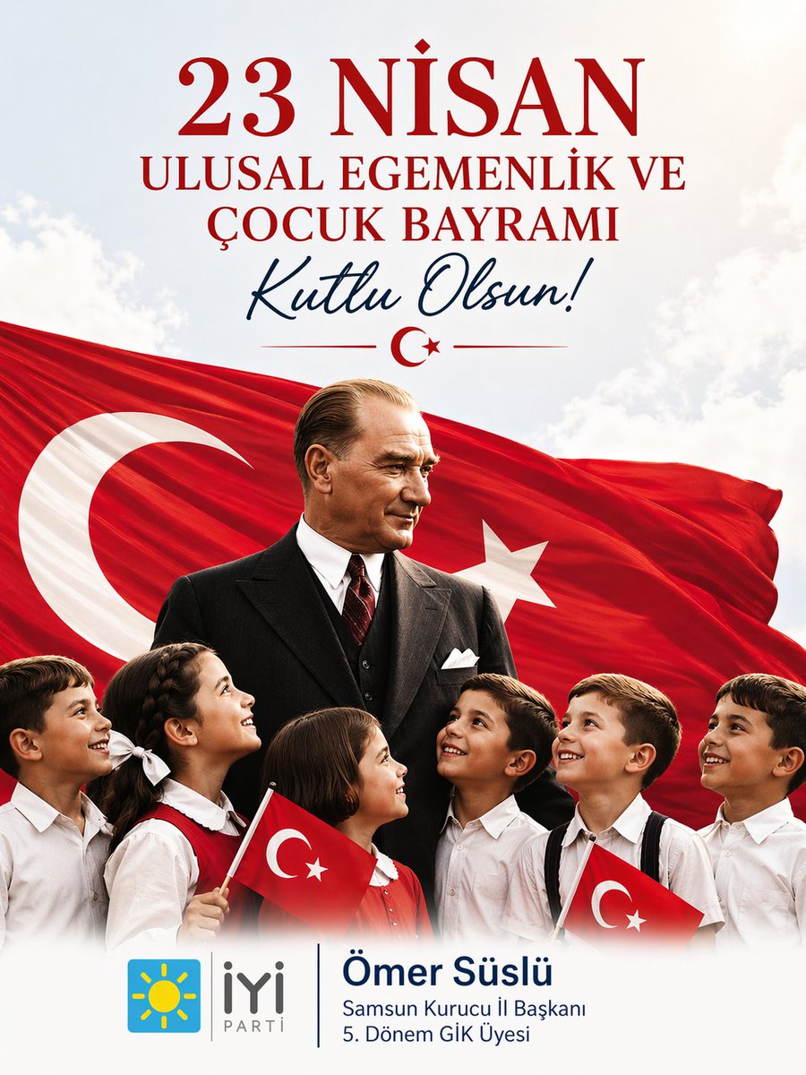 Ömer Süslü tweet media