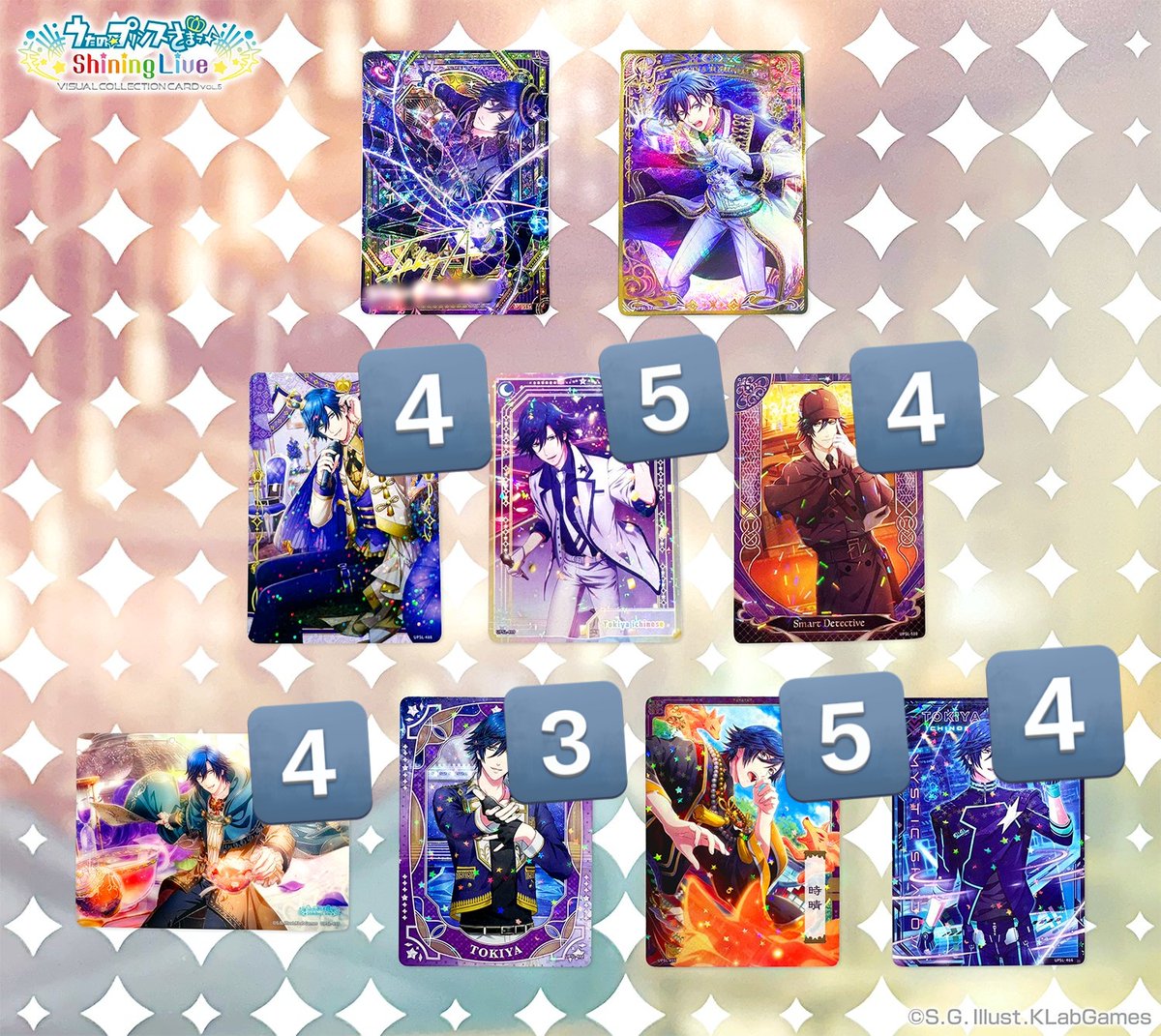 ぱたこ@ツイフィ読んでいただけると幸いです。 tweet media