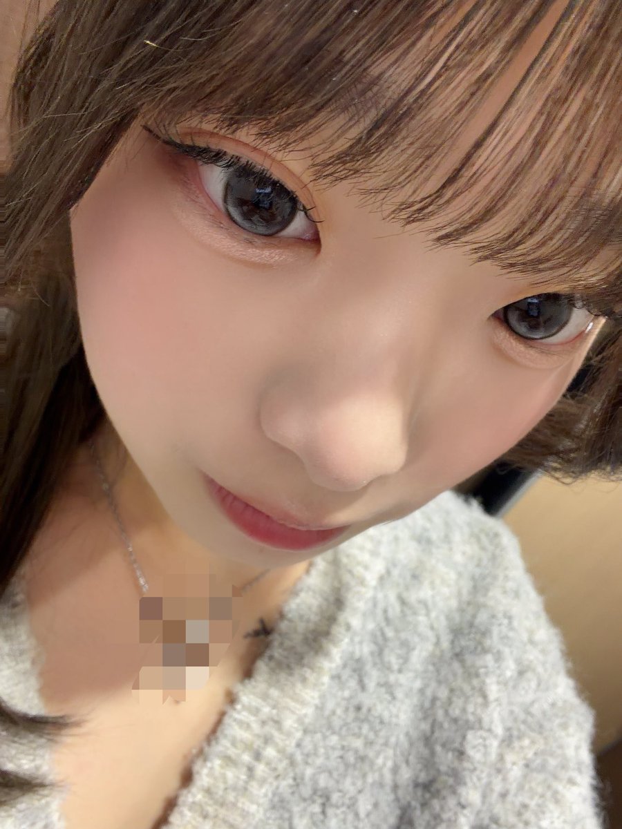 ﾁｮｱ🐥 tweet media