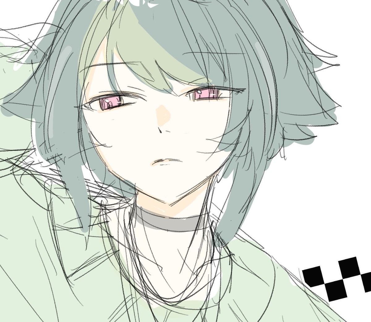 んだ tweet media