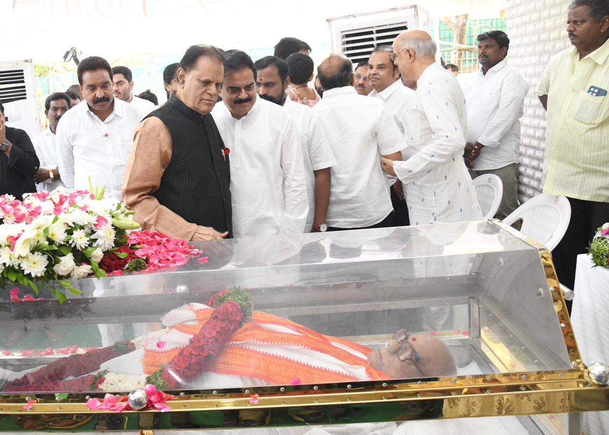 JanaSena Party tweet media