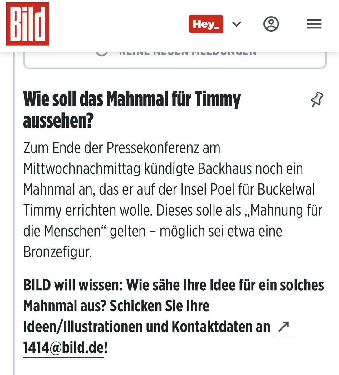 BB tweet media