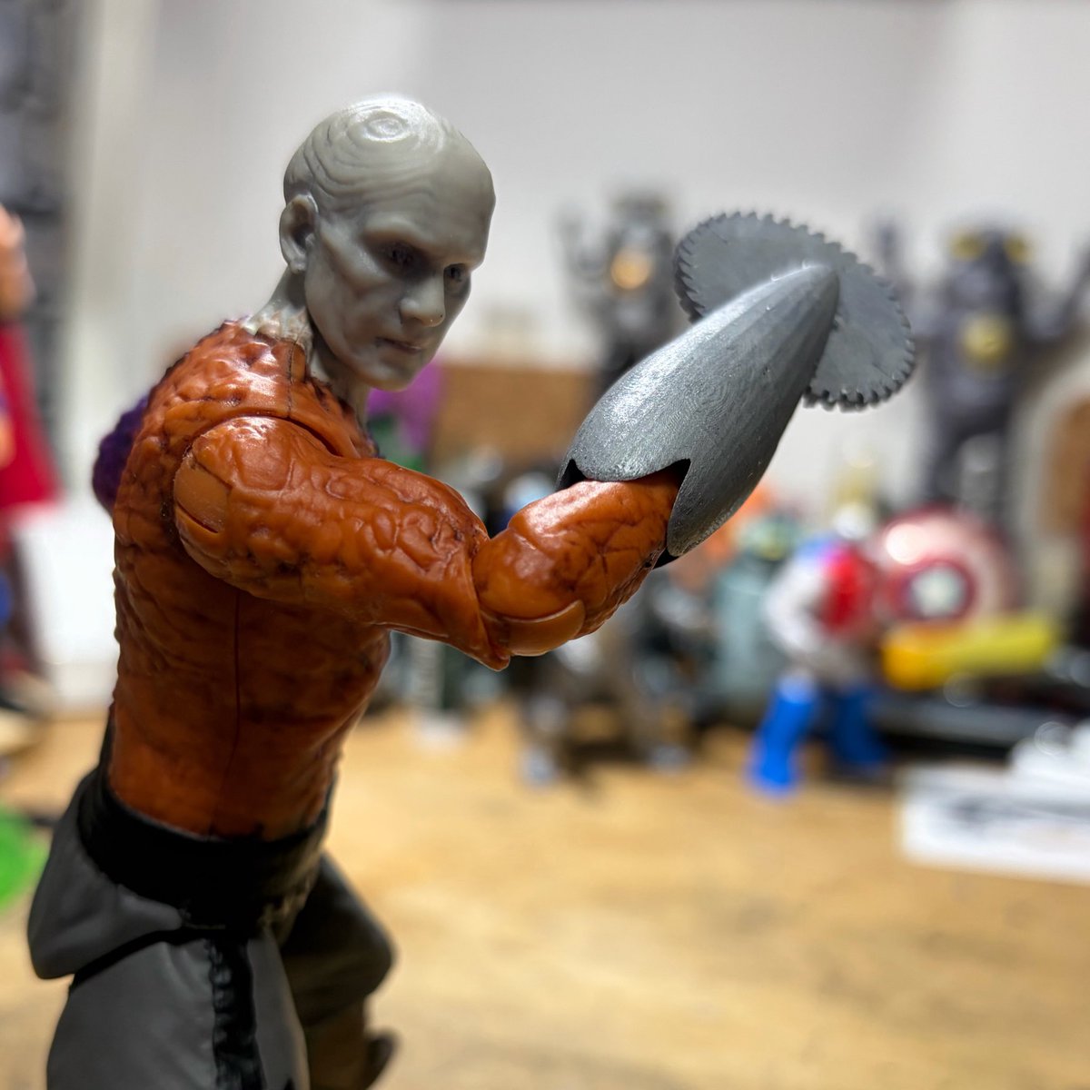 オブライエン tweet media