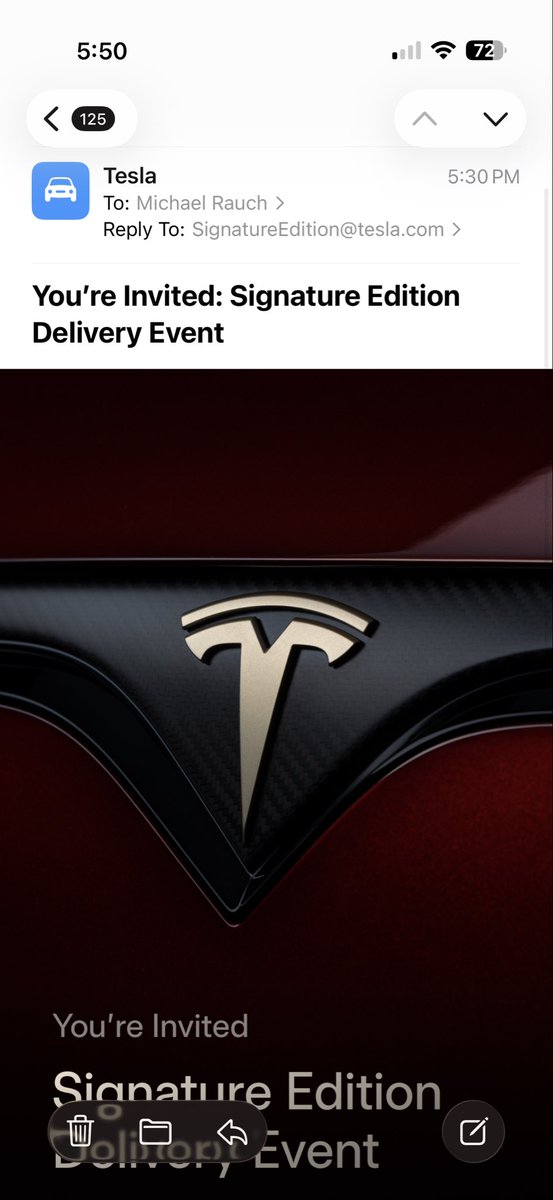 Michael Rauch tweet media