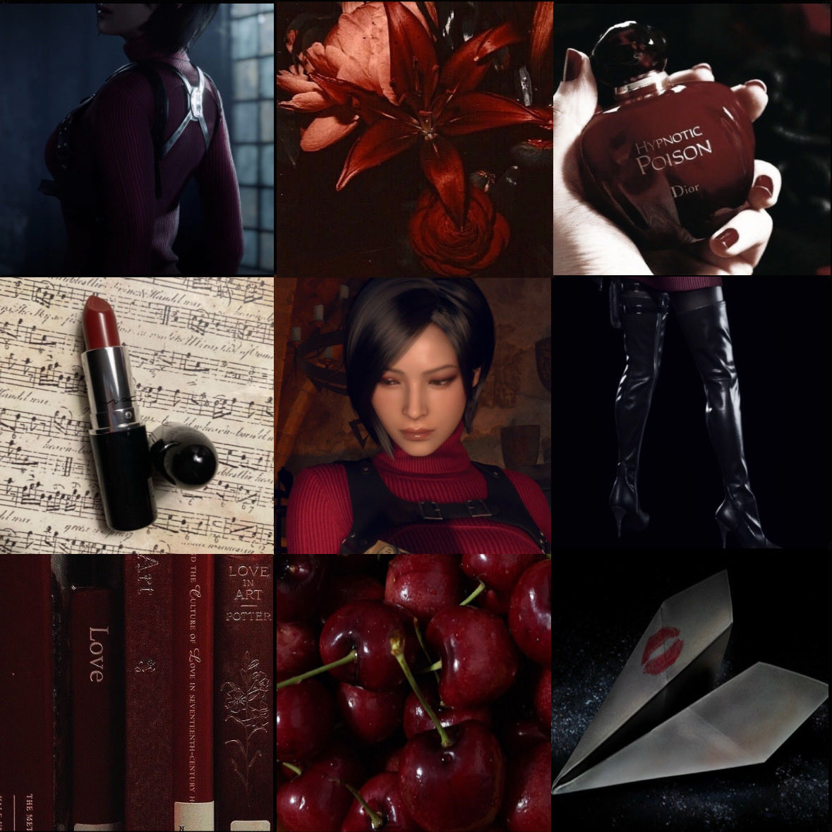 An ✧ ⋆ ˚ tweet media