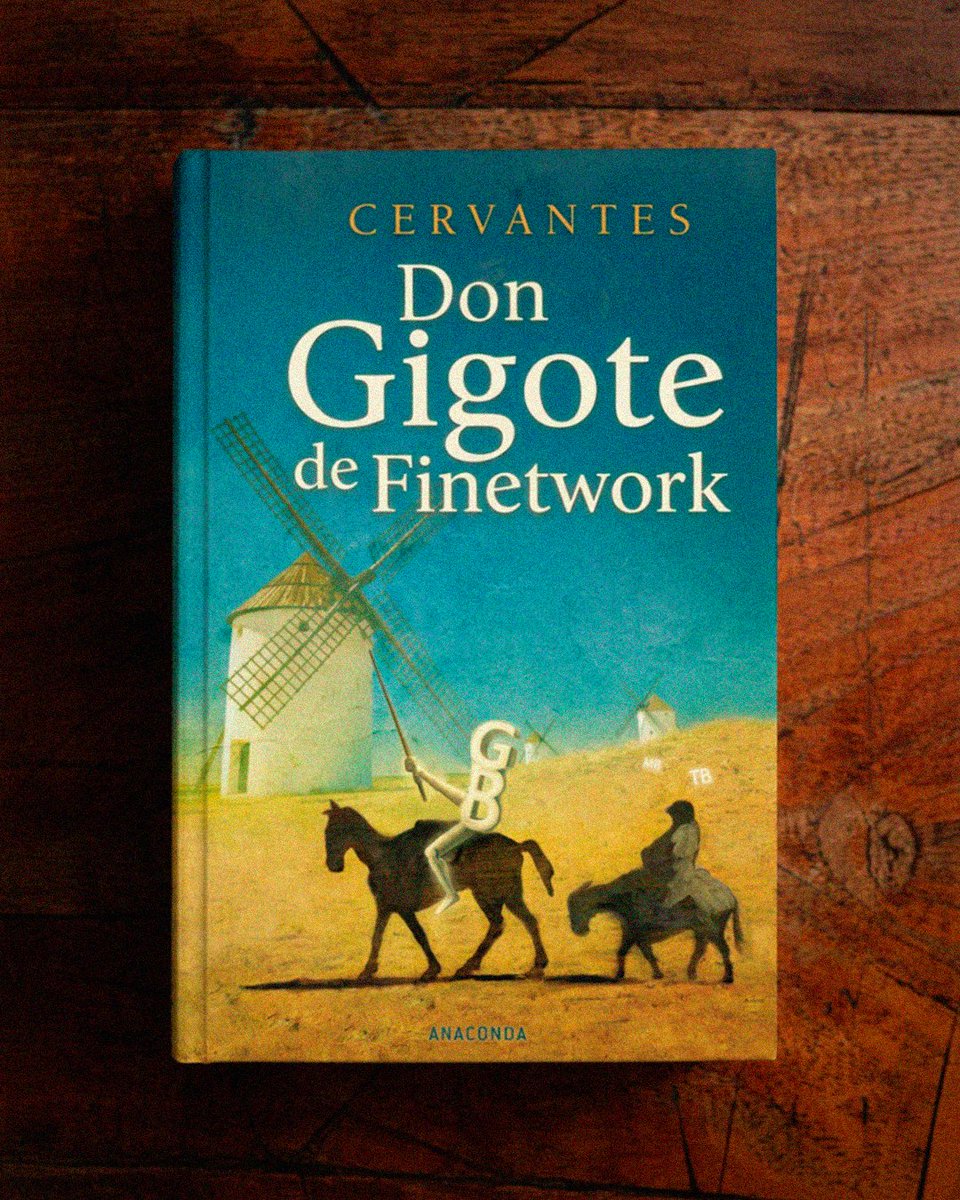 Finetwork tweet media