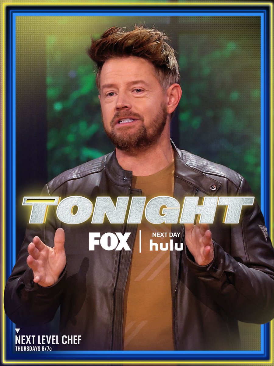 Food Club FOX tweet media