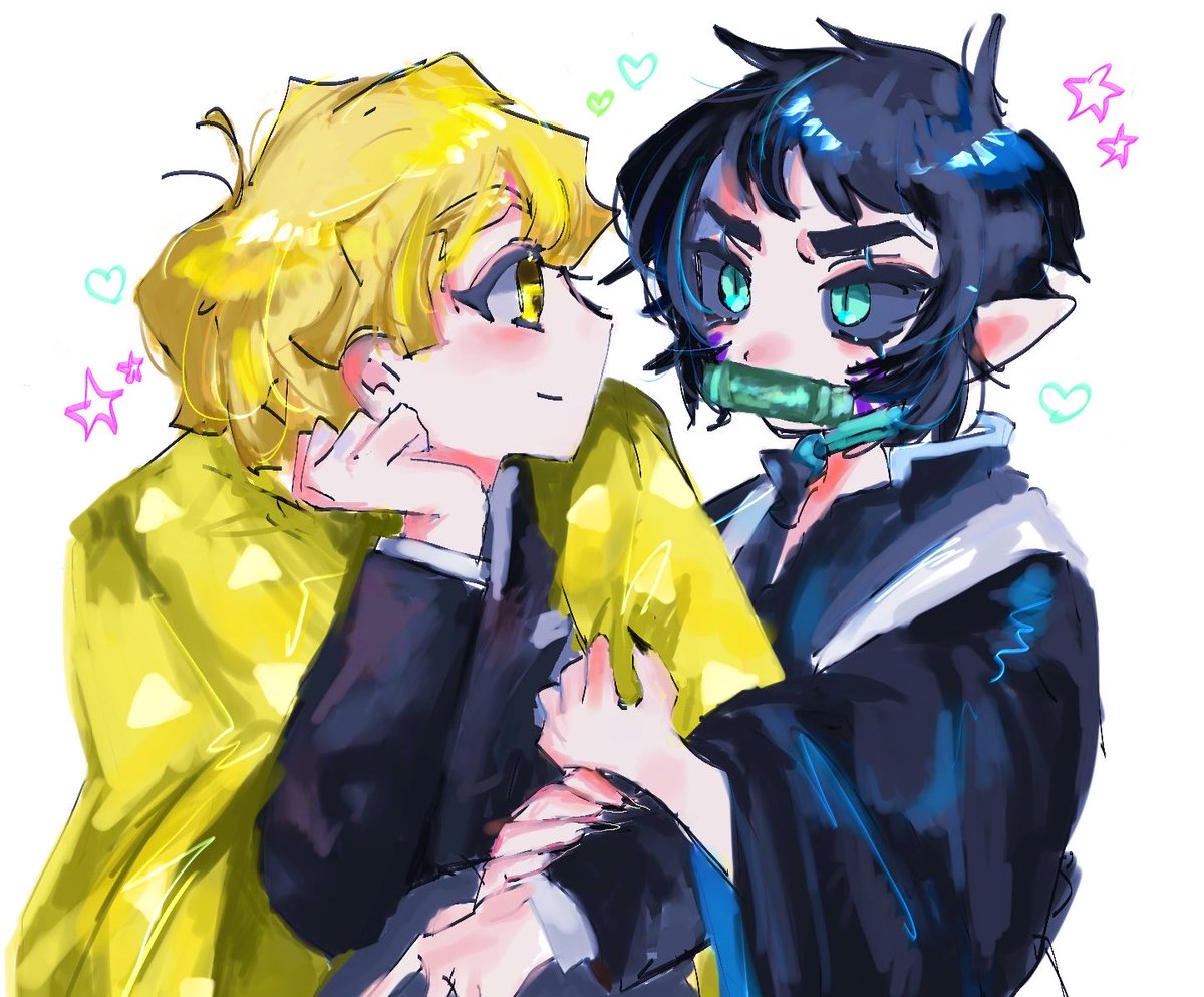 味噌芋🥔 tweet media