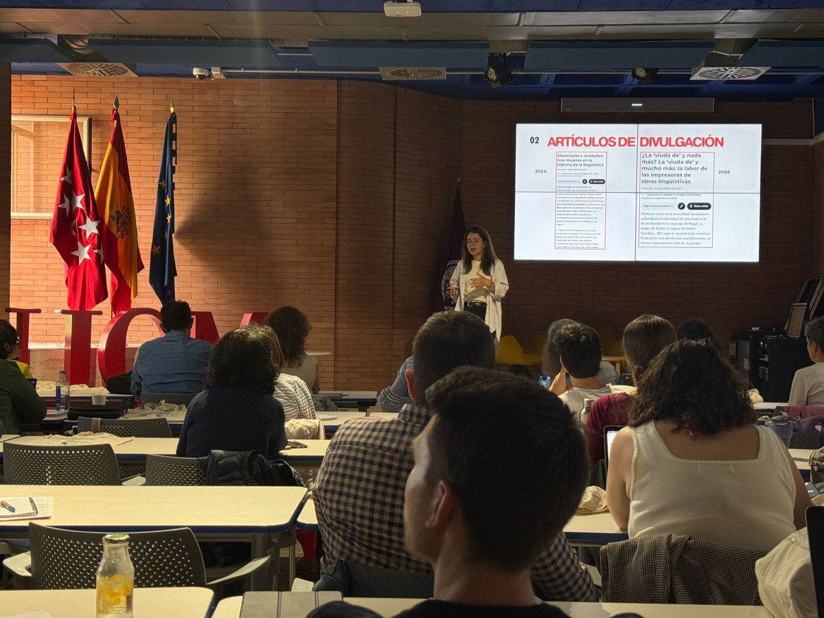 Carmen Martín Cuadrado tweet media