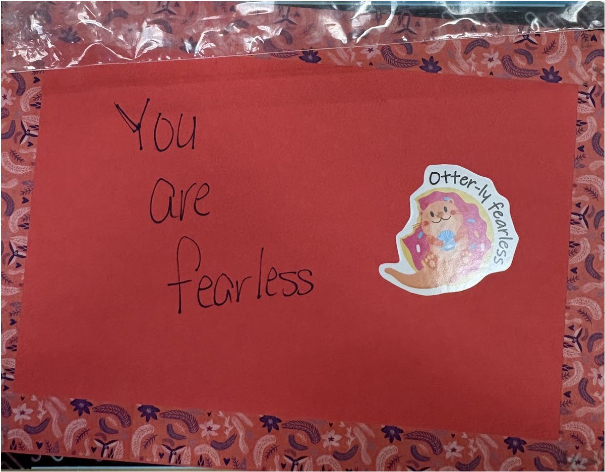 cardzforkidz's tweet image. We're excited to have the support of these financial groups! Thank you for sharing your cards!
-@BMO in Saint Louis, MO: 13​ cards
-@WellsFargo in North Richland Hills, TX: 66​ cards
-@NorthernTrust in Chicago, IL &amp;amp; other locations: 96 cards
#everycardcounts #makingadifference