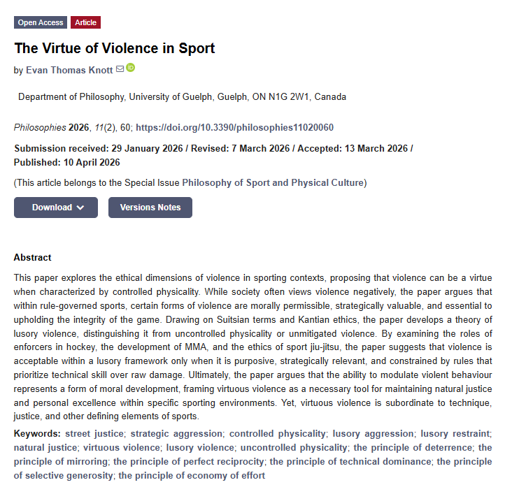 Philosophies tweet media