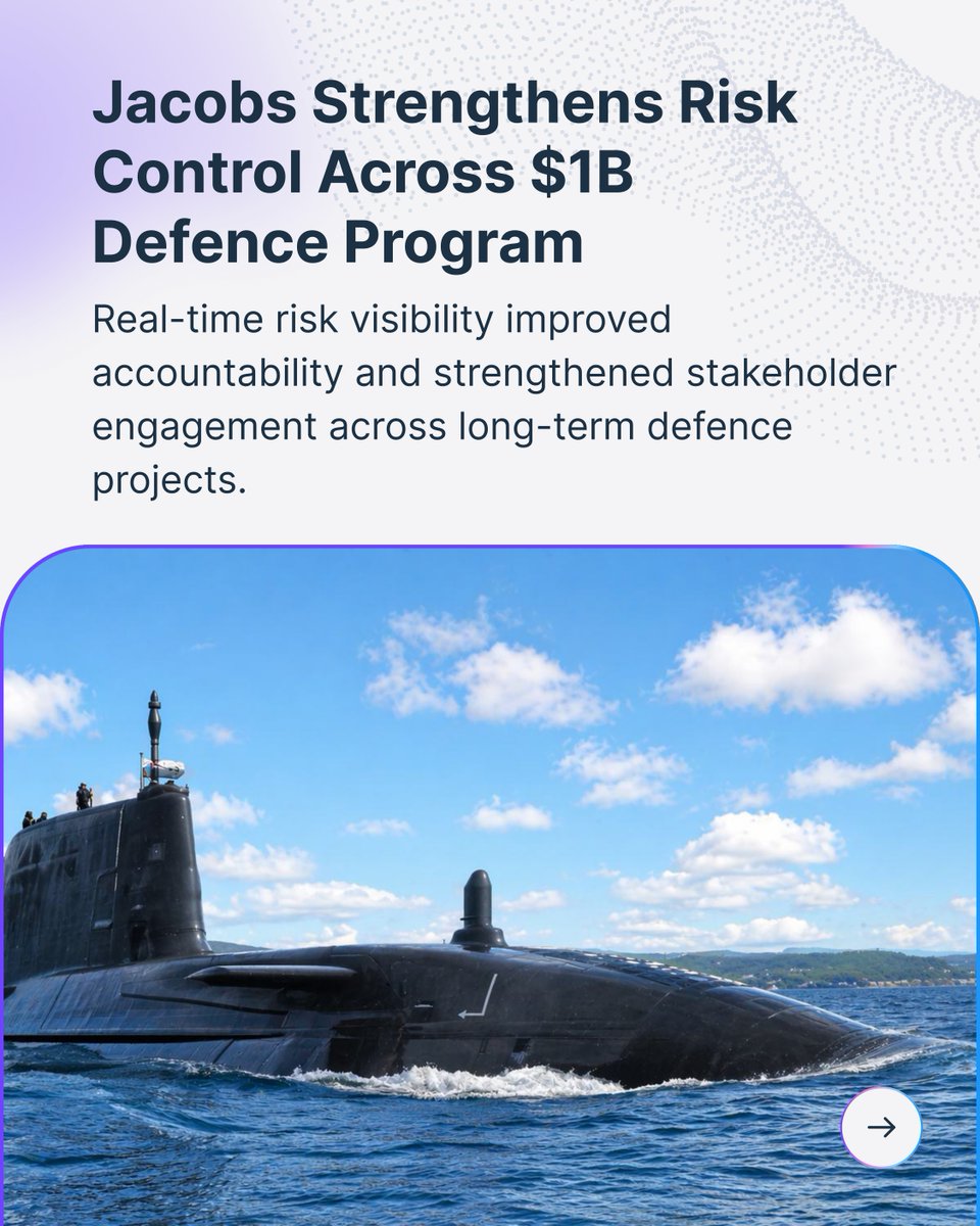 MasttGlobal's tweet image. 𝗖𝗼𝗻𝘁𝗿𝗼𝗹 𝘁𝗵𝗲 𝗿𝗶𝘀𝗸. 𝗦𝗽𝗲𝗲𝗱 𝘂𝗽 𝗿𝗲𝗽𝗼𝗿𝘁𝗶𝗻𝗴. 𝗦𝗲𝗲 𝗲𝘃𝗲𝗿𝘆 𝗽𝗿𝗼𝗷𝗲𝗰𝘁 𝗰𝗹𝗲𝗮𝗿𝗹𝘆. Teams use Mastt for live data, clear accountability, and faster outcomes. #ProjectManagement #ConstructionInnovation #InfrastructureProjects #ProjectControls