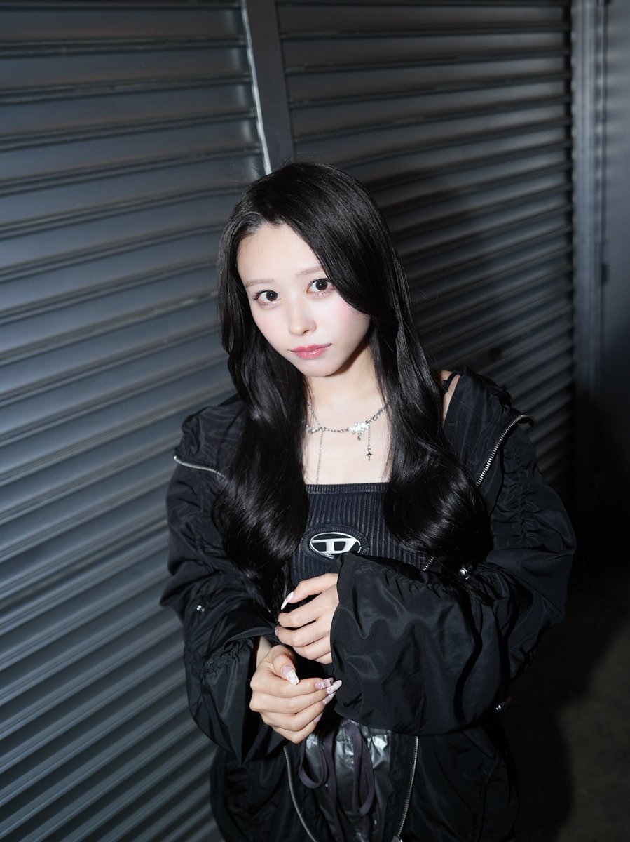 佐野 愛花 (CUTIE STREET) tweet media