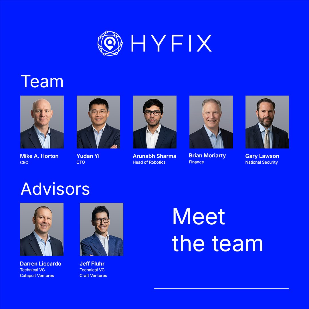 HYFIX.AI tweet media