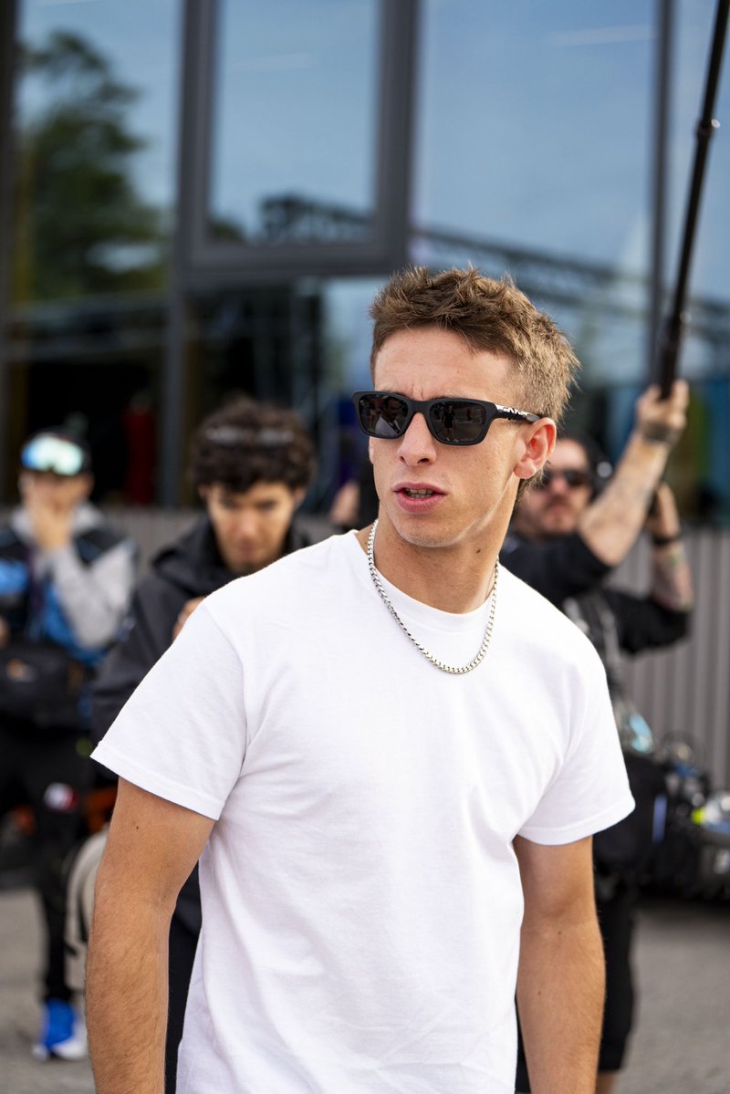 Pedro Acosta tweet media