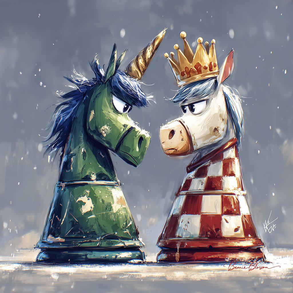 Beanie Blossom tweet media