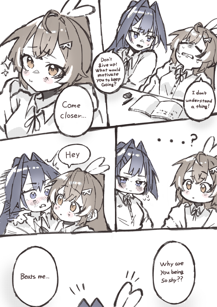 ぴよ様ブラック翌日 姉よりでかくなった弟みたいな☺️ 回収完了黒髪じゃんー❣ #とりに