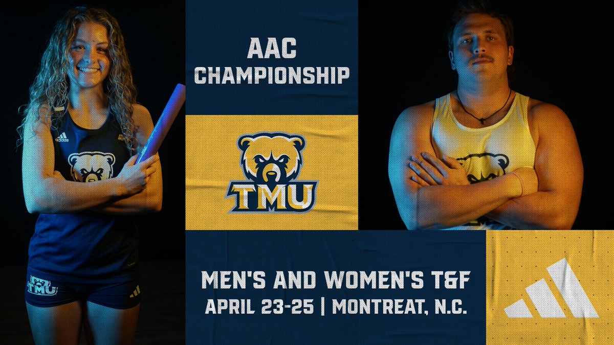 Truett McConnell Athletics tweet media