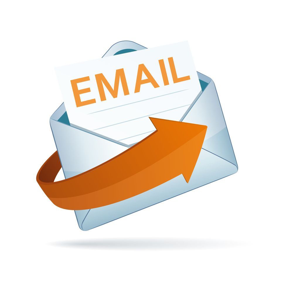 GoNIS_US's tweet photo. Happy National Email Day!📩 Did you know that Ray Tomlinson sent the first email in 1971. He chose the "@" sign to designate that a user was located on a specific host computer, creating the standard format still used today. #nationalemailday #GoNIS https://t.co/Pnz52ANaLe