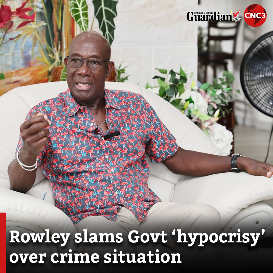 CNC3TV tweet media