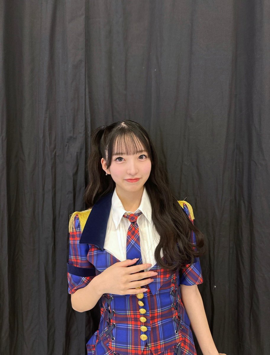 山口結愛 tweet media