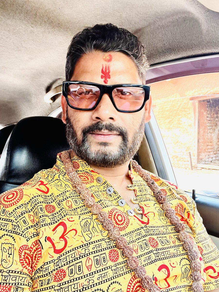 prashant vikram tweet media