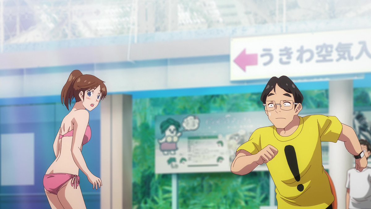 板坂阪返@流星屋模型店 ポニテ㌠ tweet media