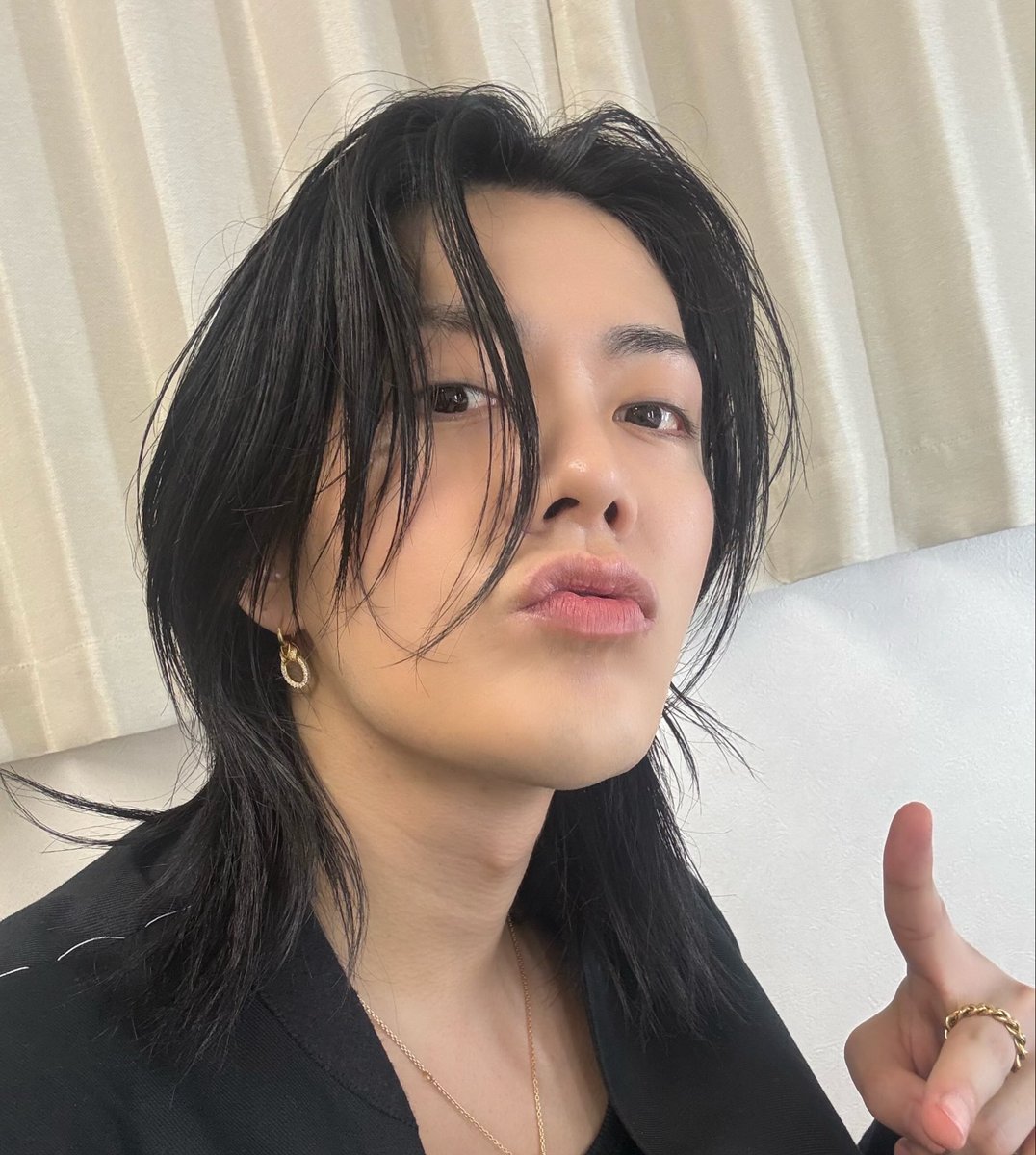 บอบอ tweet media