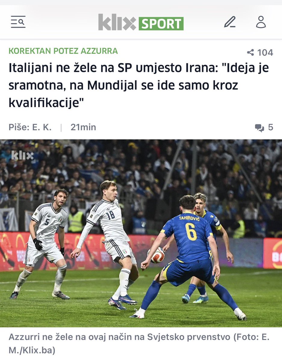 Ognjen Tadić tweet media