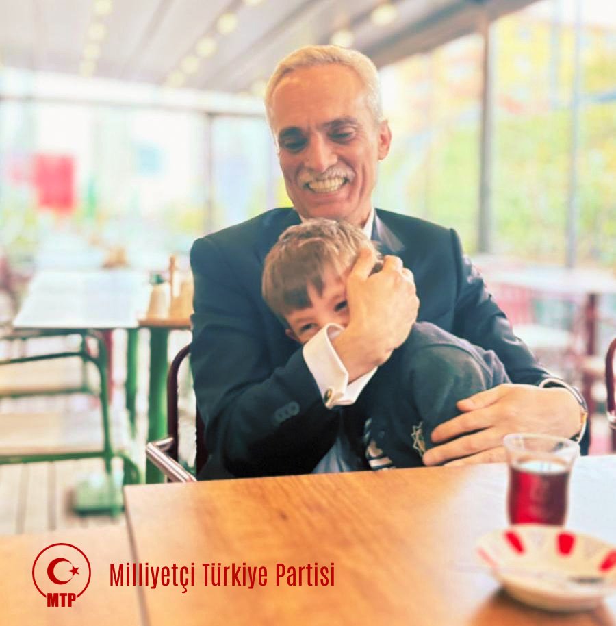 Ahmet Yılmaz 🇹🇷 tweet media