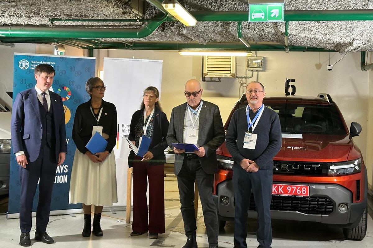 Rubryka - Solutions from Ukraine tweet media