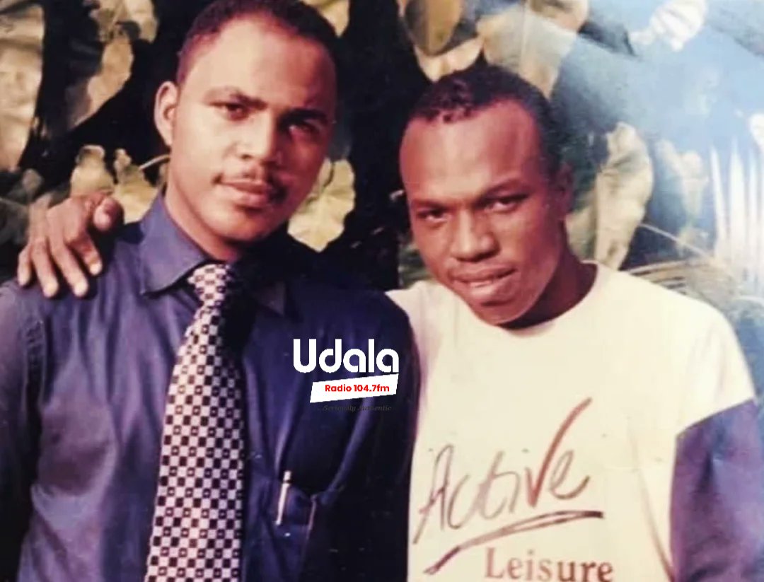 Udalaradio's tweet photo. #ThrowbackThursday 

Our movie stars have come a long way o.
Who do you recognise? 

#udalaradio #news #entertainment #seriouslyauthentic https://t.co/8ghG7lg6Sk