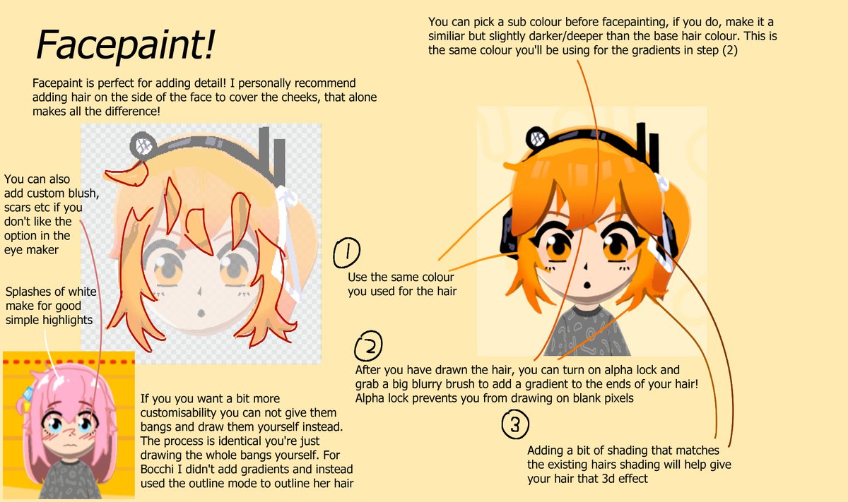 KitsuneHarmony tweet media