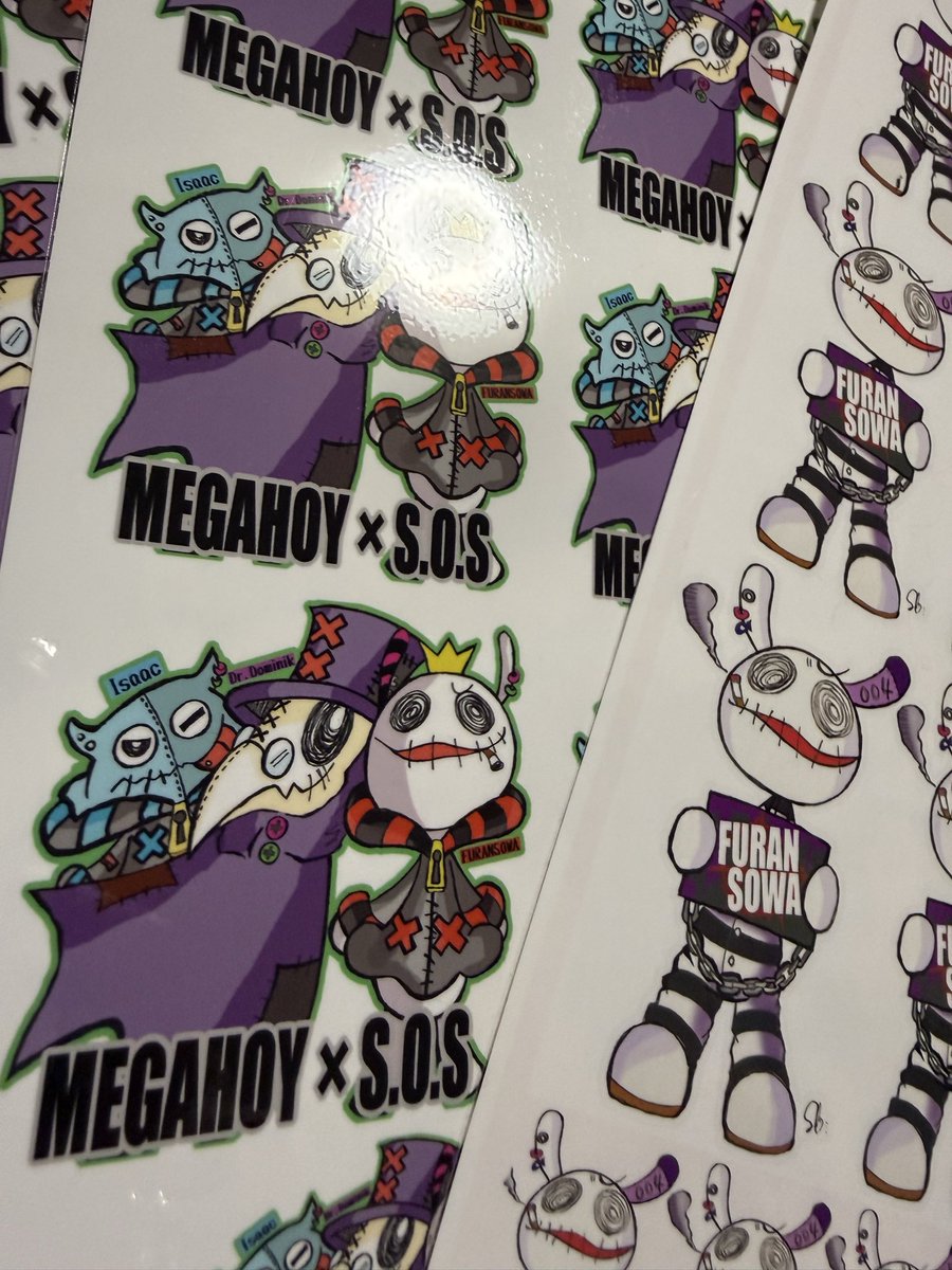 ＝｛S.O.S｝如月風佳5/5.6クリマ両日参加C-37 tweet media